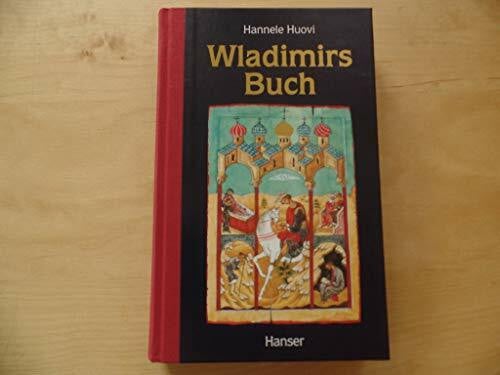 Stohner, Friedbert Wladimirs Buch