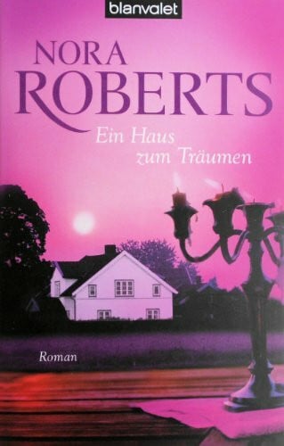 Pée, Margarethe van Ein Haus zum Träumen