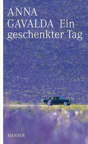 Kronenberger, Ina Ein geschenkter Tag