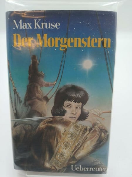 Kruse, Max Der Morgenstern