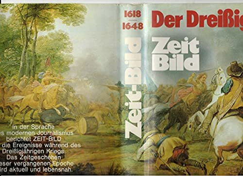 Hausner, Hans E Der Dreissigjährige Krieg