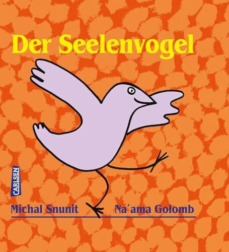 Pressler, Mirjam Der Seelenvogel