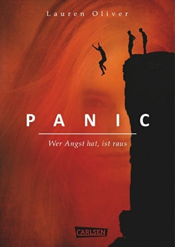 Oliver, Lauren Panic - Wer Angst hat, ist raus