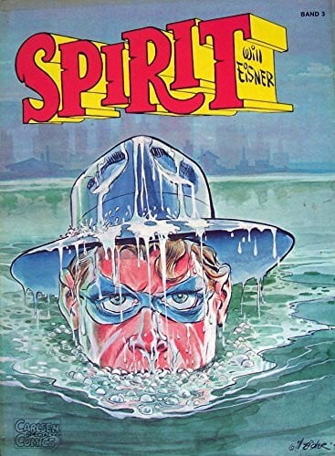Spirit Band 3 Spirit, Band 3