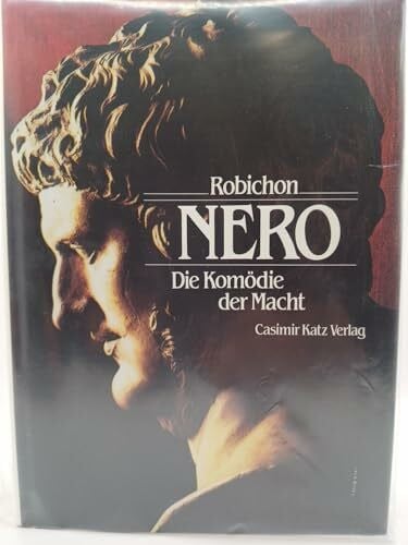 Robichon, Jacques Nero. Die Komödie der Macht