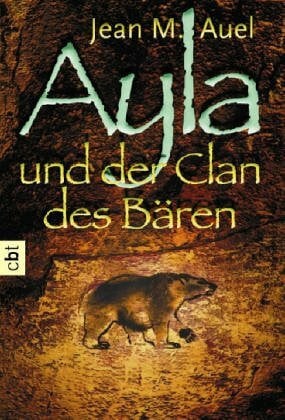 Sandberg-Ciletti, Mechtild Ayla und der Clan des Bären