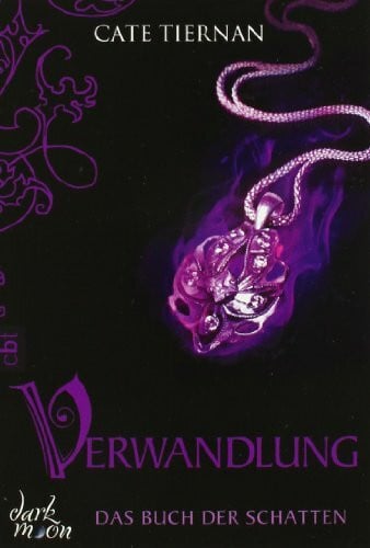Willems, Elvira Das Buch der Schatten - Verwandlung