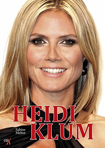 Sabine Meltor Heidi Klum