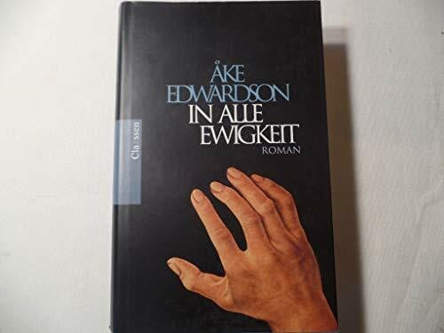 Kutsch, Angelika In alle Ewigkeit (Ein Erik-Winter-Krimi, Band 4)