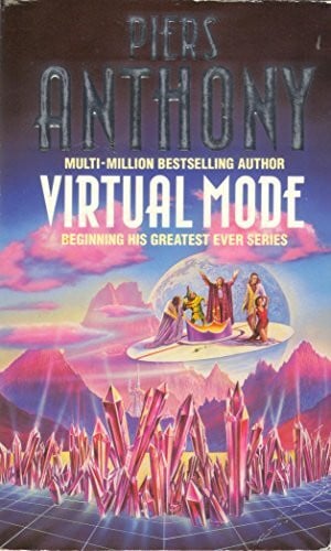 Anthony, Piers Virtual Mode