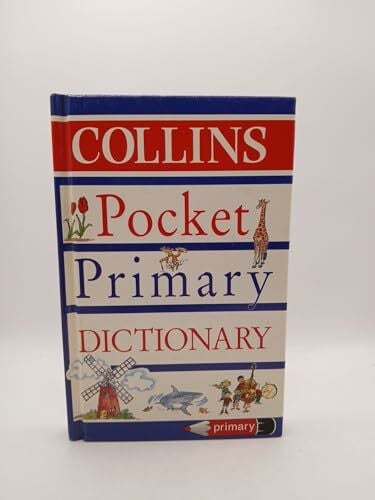 Goldsmith, Evelyn Collins First Dictionary