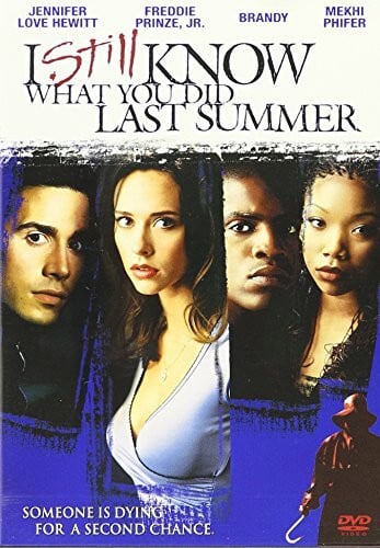 Brandy I Still Know What You Did Last