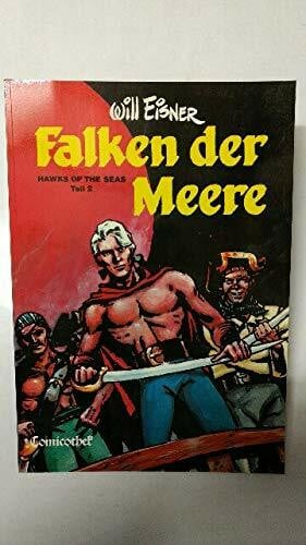 Falken der Meere 2: Hawks of the seas.