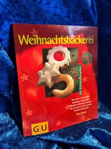 Weichnachtsbackeri