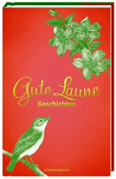 Gute Laune Geschichten