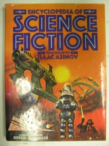 Unknown Encyclopaedia of Science Fiction