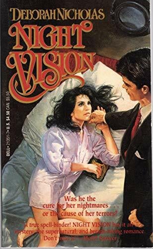 Nicholas, Deborah Night Vision