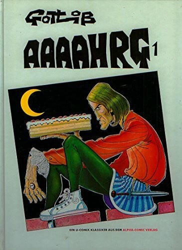 Gotlib, Marcel K.T.