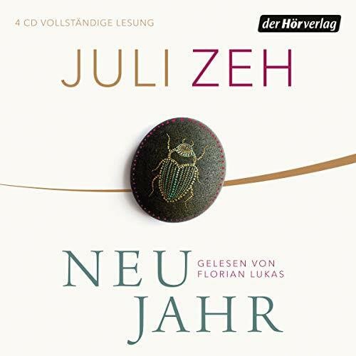 Lukas, Florian Neujahr