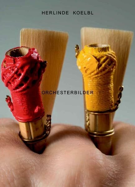 Koelbl, Herlinde Orchesterbilder