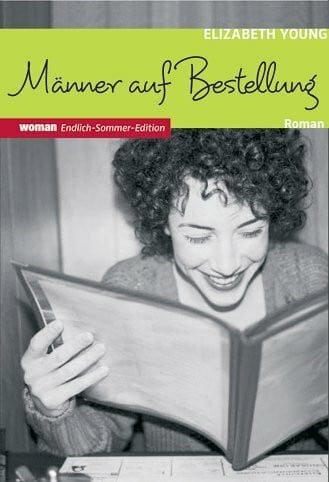 Burkhardt, Christiane Männer auf Bestellung: Roman (dtv Fortsetzungsnummer 20, Band 8621)