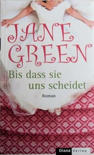 Keen, Ruth Bis dass sie uns scheidet