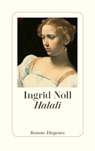 Noll, Ingrid Halali: Roman