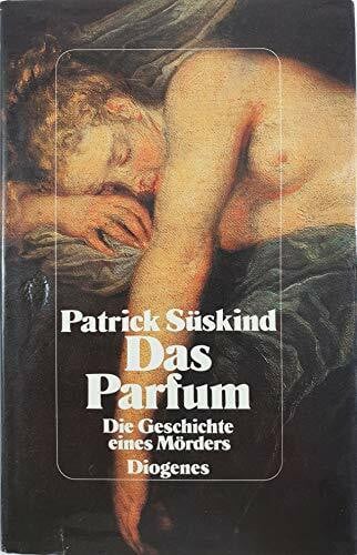Suskind, Patrick Das Parfum