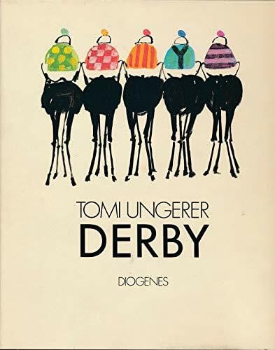 tomi-ungerer Derby
