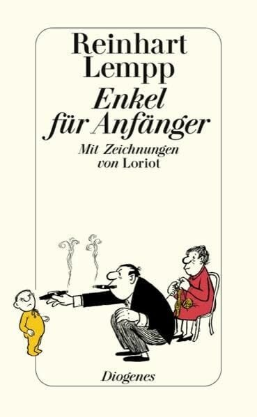 Lempp, Reinhart G.E. Enkel für Anfänger