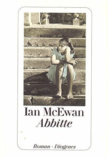 Ian McEwan Abbitte: Roman