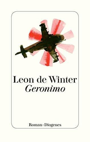 Ehlers, Hanni Geronimo: Roman