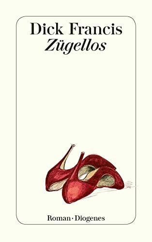 Krutzsch, Malte Zügellos. Roman
