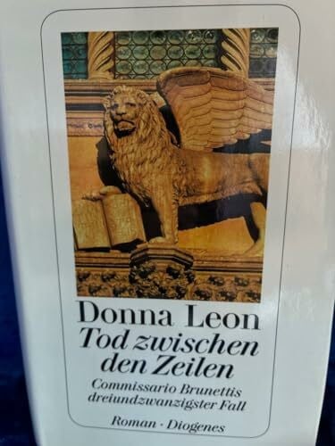 Schmitz, Werner Tod zwischen den Zeilen: Commissario Brunettis dreiundzwanzigster Fall