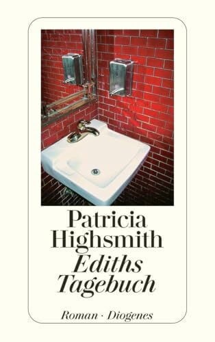 Rumler, Irene Ediths Tagebuch: Roman. Nachw. v. Paul Ingendaay (detebe)