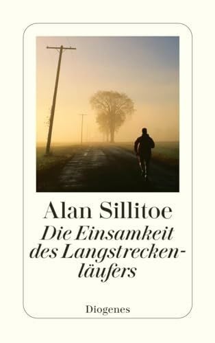 Klotz, Günther Die Einsamkeit des Langstreckenläufers: Erzählung (detebe)