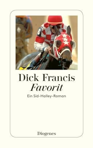 Krutzsch, Malte Favorit: Ein Sid-Halley-Roman (detebe)