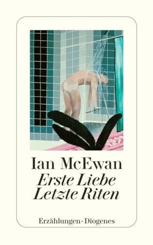 Rowohlt, Harry Erste Liebe – letzte Riten: Erzählungen (detebe)
