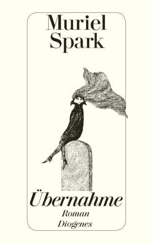 Spark, Muriel Übernahme: Roman (detebe)