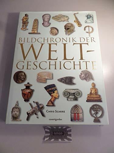 Bildchronik der Weltgeschichte (Coventgarden)