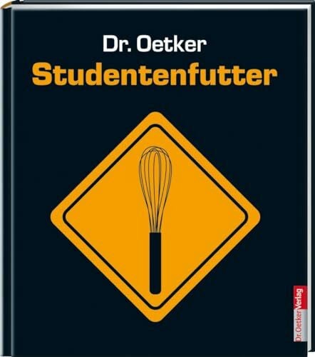 Dr. Oetker Studentenfutter