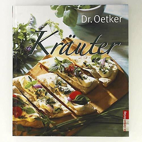 Carola Reich Dr. Oetker: Kräuter
