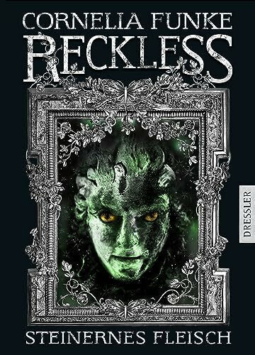 Impey, Alison Reckless 1. Steinernes Fleisch