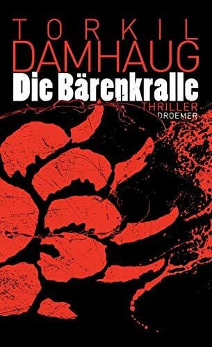 Torkil Damhaug Die Bärenkralle