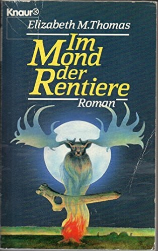Czernicki, Karl O von Im Mond der Rentiere (Knaur Taschenbücher. Romane, Erzählungen)