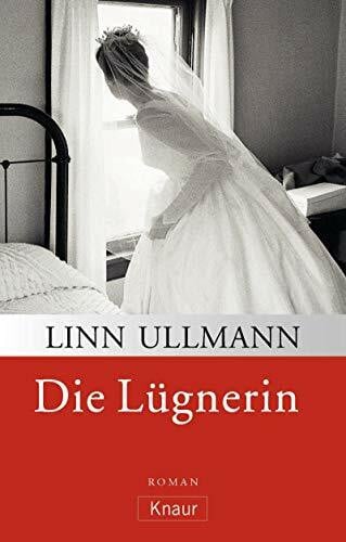 Ullmann, Linn Die Lügnerin