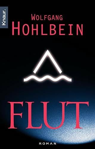 Hohlbein, Wolfgang Flut