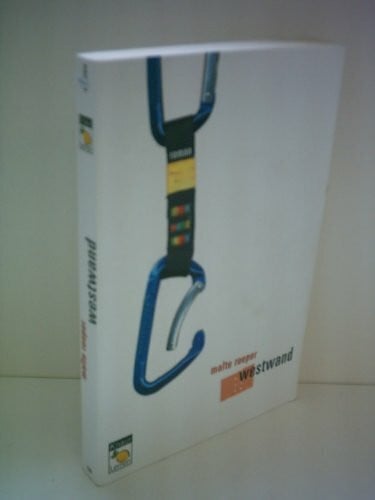 Roeper, Malte Westwand (Knaur Taschenbuch. Lemon)