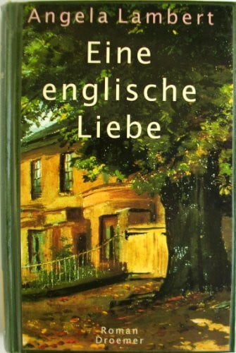 Günter Panske Eine englische Liebe: Roman