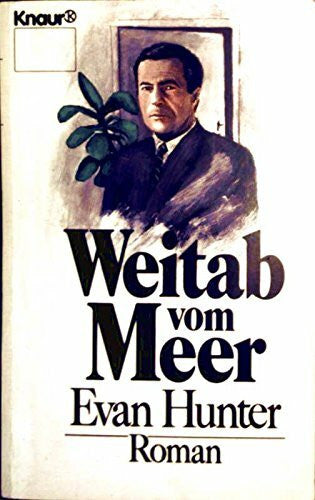 Theiss, Gertrud Weitab vom Meer (Knaur Taschenbücher. Romane, Erzählungen)